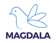 Magdala logo